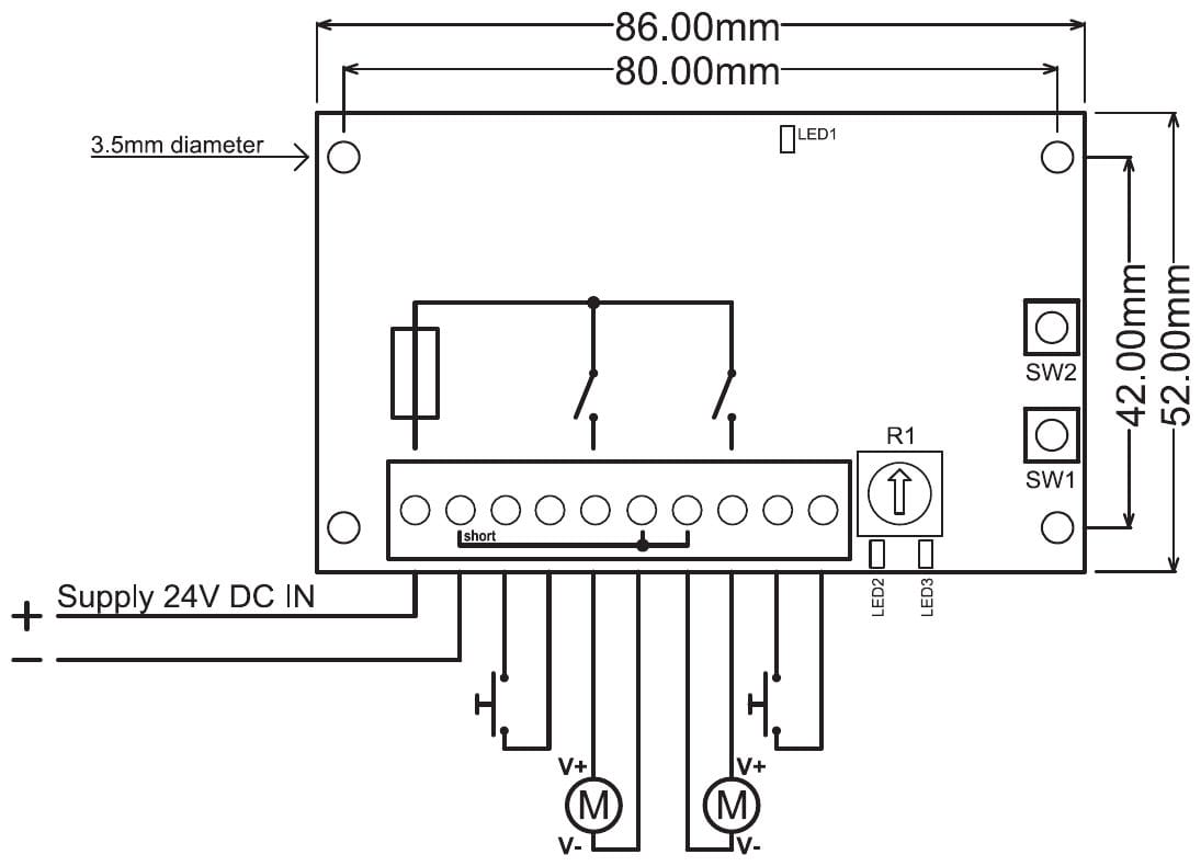 AutoFlush Marine WC Systeem 24VDC - Image 3