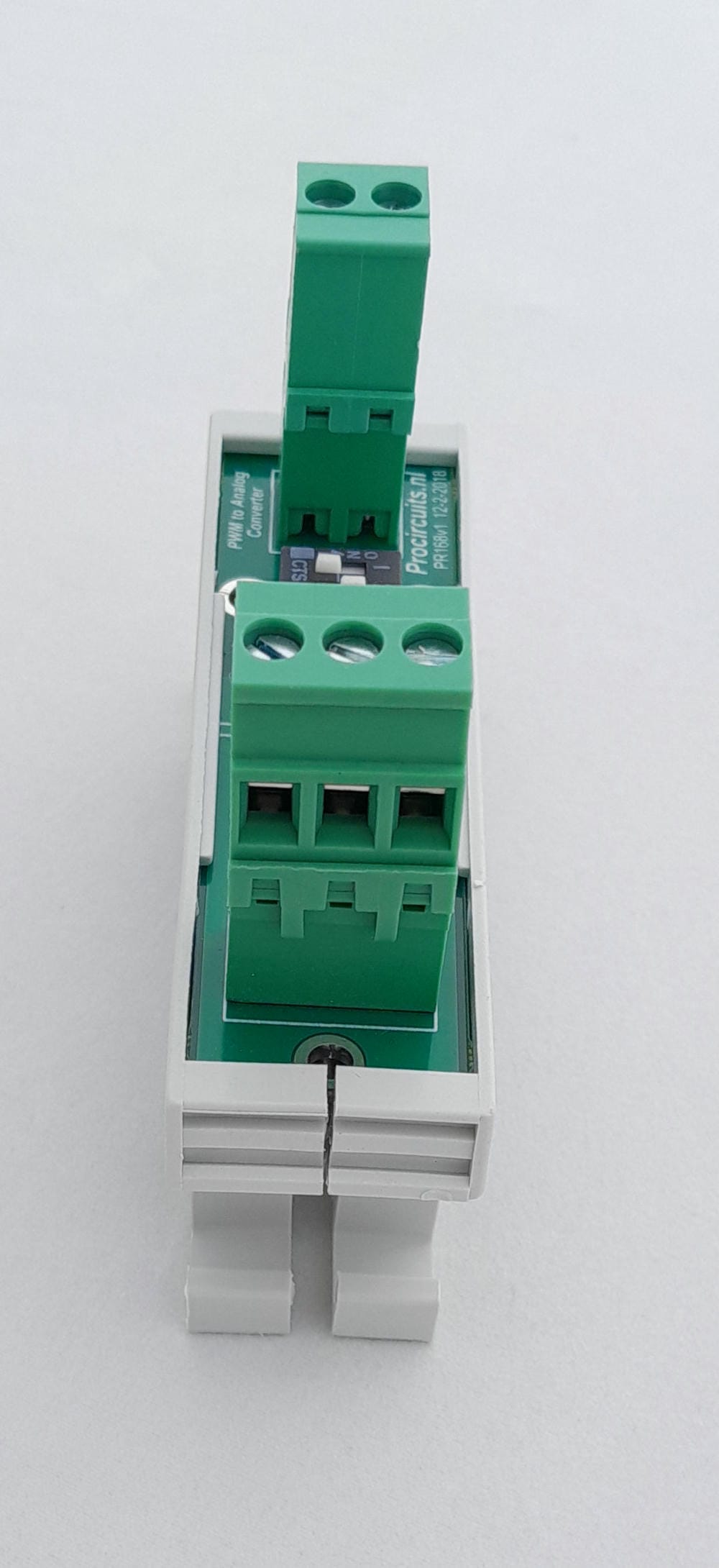 PWM to 0-10V signal conditioner - Image 2
